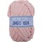 ThreadArt Chunky Chenille Yarn for Hand Knitting – Jumbo Blanket Yarn, Soft Thick Polyester Chenille for Arm Knitting, DIY Throws, Pillows & Pet Beds – 26–27 Yards, 8 oz -Available in Singles, 3 Pack, and 6 Pack